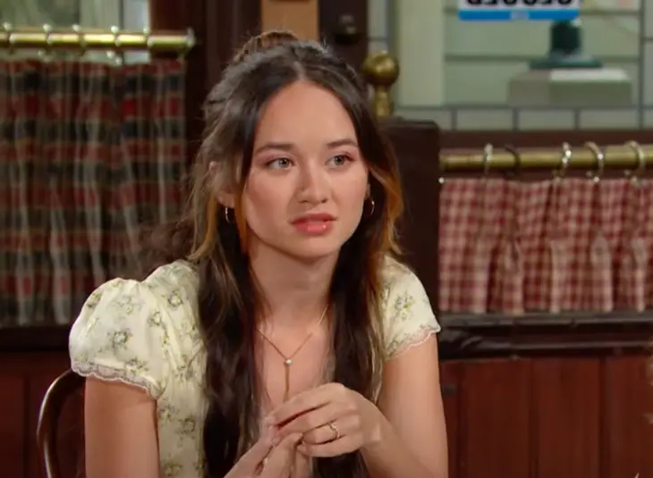 DOOL Spoilers Weekly Update July 15-19: Sophia’s Threat, Jack’s Gift ...