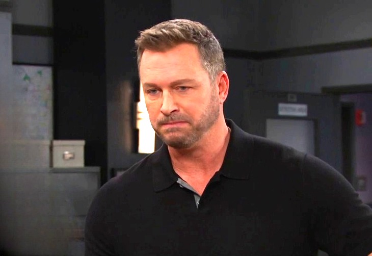 Days Of Our Lives Spoilers: Brady’s Hit-And-Run Confession Places A ...