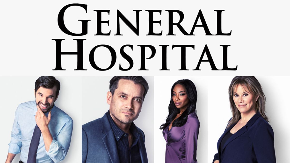 Elizabeth Korte and Chris Van Etten announce new storyline, GH begins ...