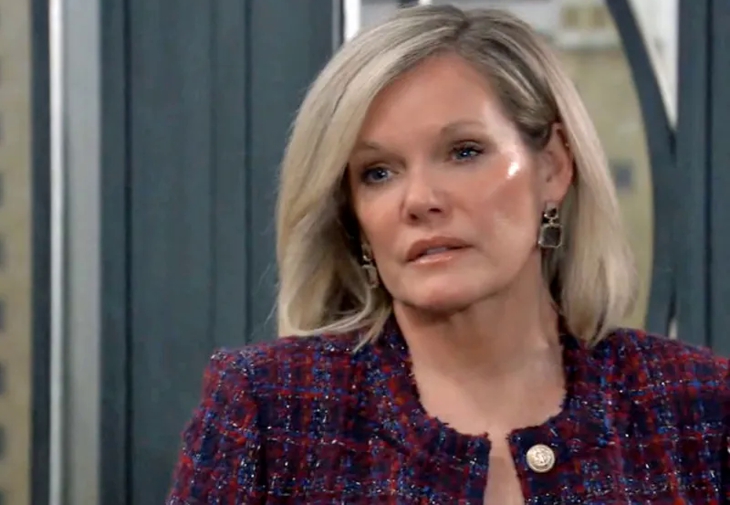 General Hospital Spoilers: Ava Jerome’S Exit Looming, Will Pentonville ...