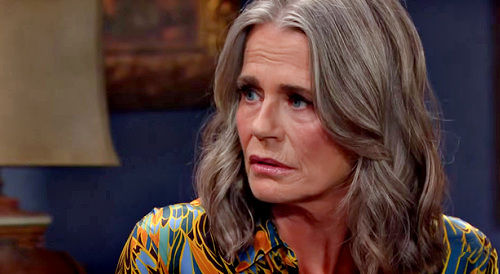 Days of Our Lives Spoilers: Marlena Hypnotizes Sarah for Total Recall ...