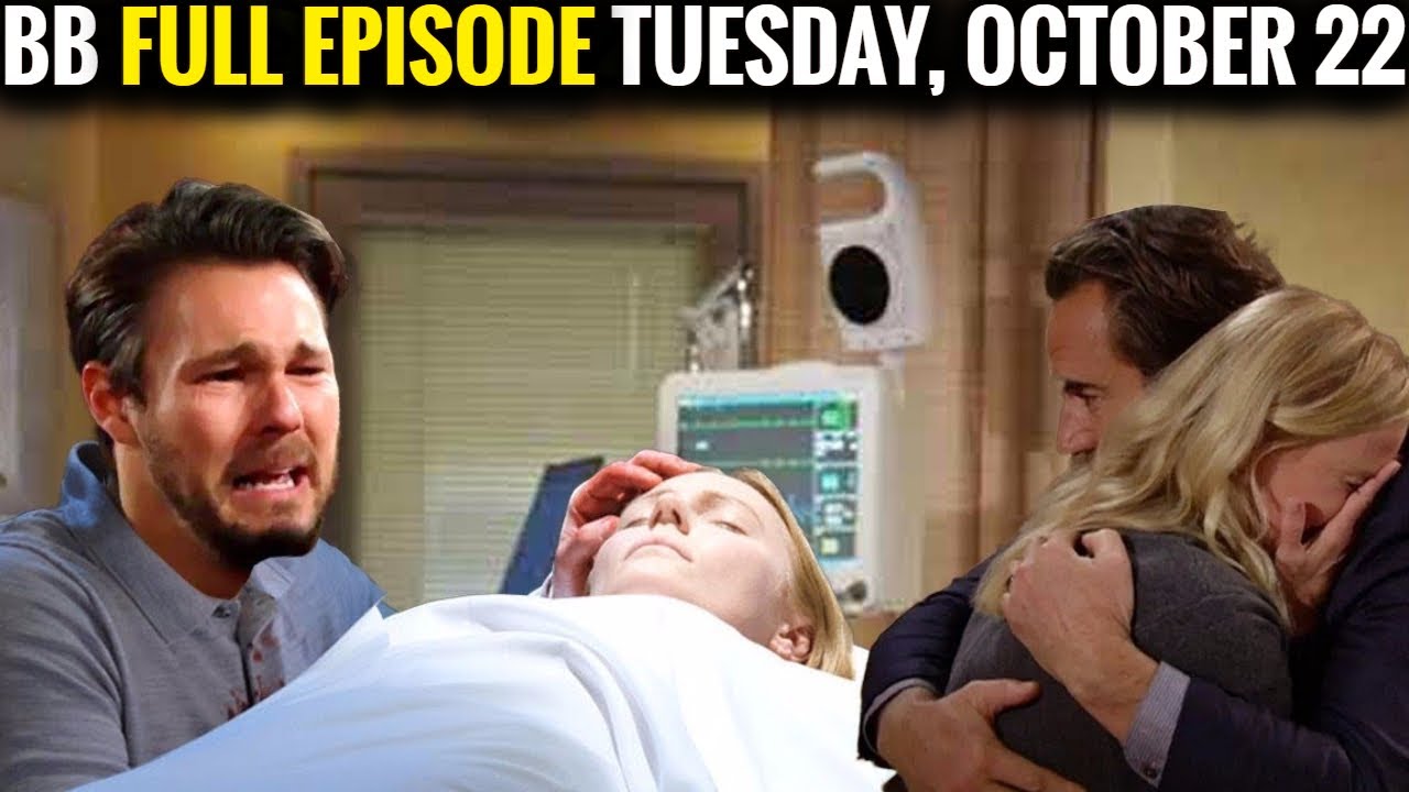 Cbs The Bold And The Beautiful Spoilers Tuesday October 22 B B 10 22 2024 Daily News Cbs The Bold And The Beautiful Spoilers Tuesday October 22 B B 10 22 2024 Daily News