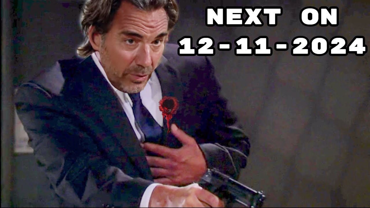 Next On The Bold And The Beautiful Spoilers Wednesday December 11 B Next On The Bold And The Beautiful Spoilers Wednesday December 11 B