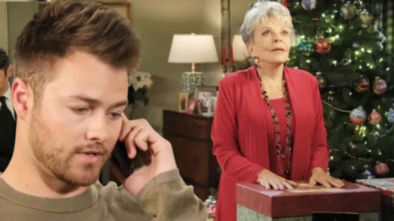 NEW UPDATE! DOOL December 25 2024 Full Episode Today| Days of our lives ...